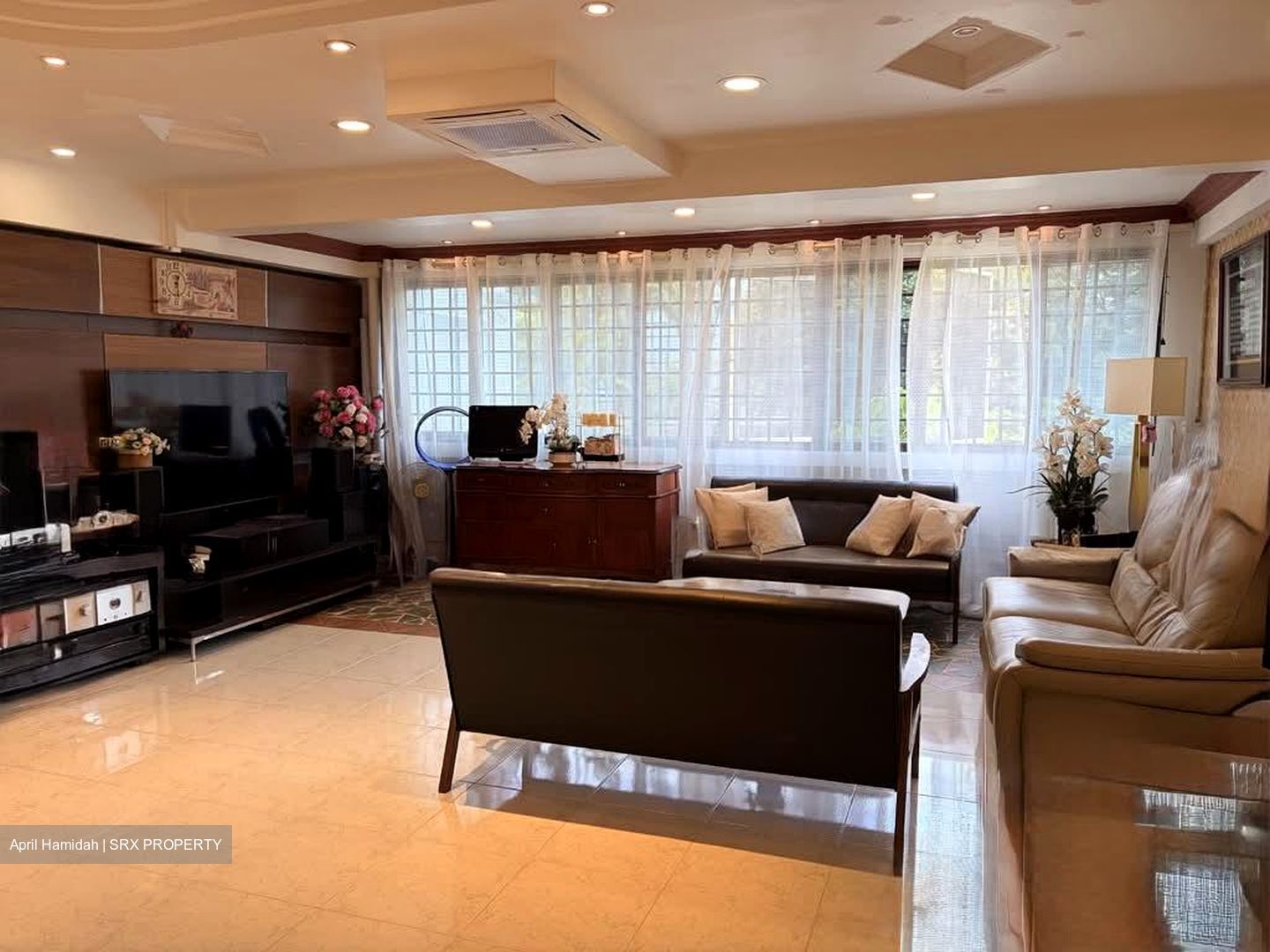 Blk 717 Pasir Ris Street 72 (Pasir Ris), HDB Executive #533202161